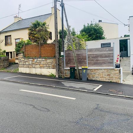 Appartements Proches De La Mer 勒勒莱克凯尔于永 外观 照片