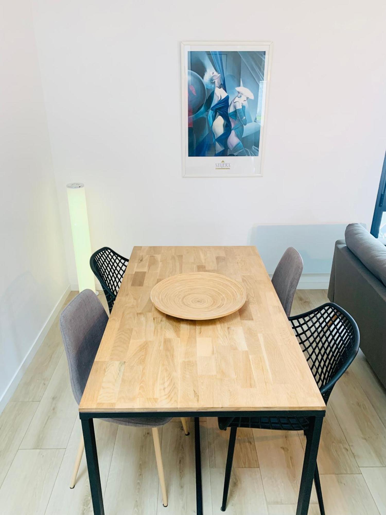Appartements Proches De La Mer 勒勒莱克凯尔于永 外观 照片